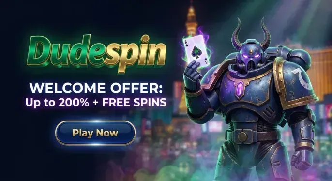 Dudespin